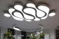 Preview: individuelle LED-Lichtkomposition System